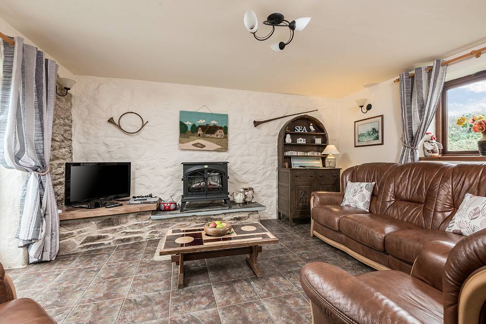 Coachmans Cottage in Pembrokeshire