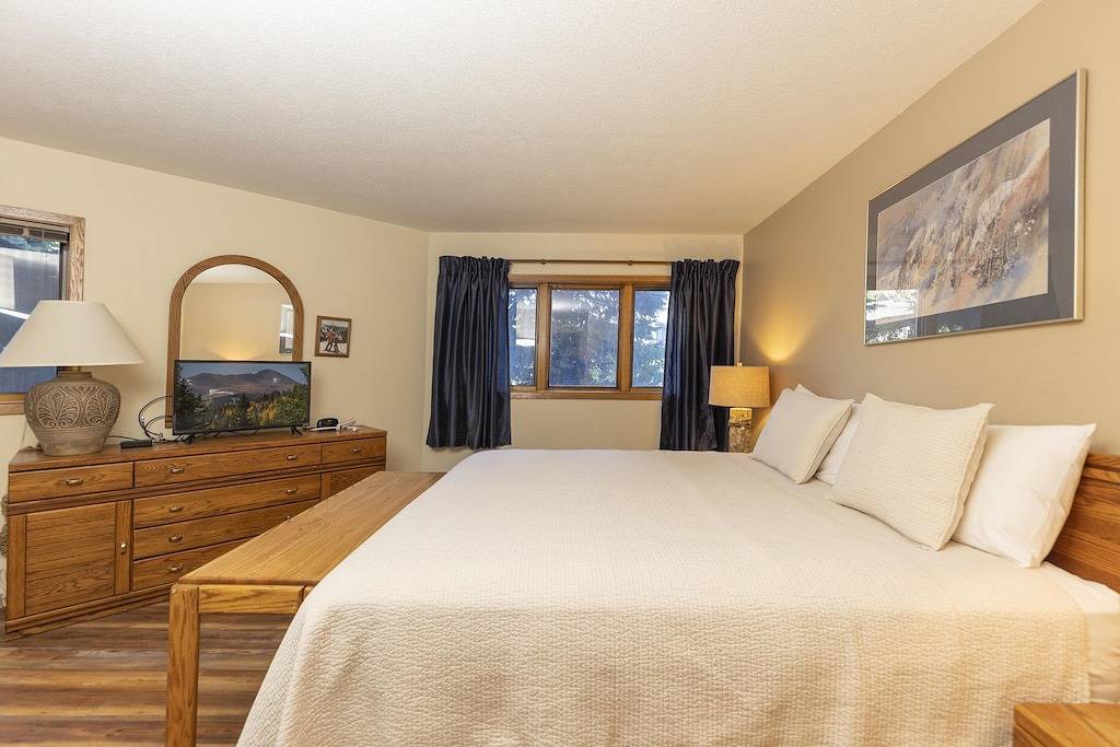 Ganze Wohnung, Frostfire auf der Beaver Ponds! Top Notch Einheit, zu Fuß zu den Pisten in Arapahoe Basin