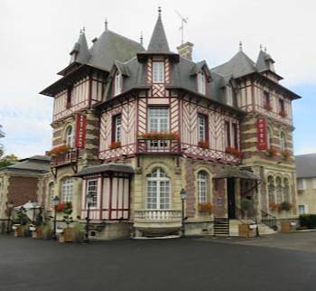 Gîte pour 2 personnes, avec vue, animaux acceptés à Noyon - 4