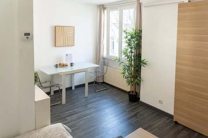 Apartamento de vacaciones para 2 personas, con vistas - 1