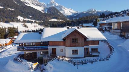 Chalet für 8 Personen in Annaberg-Lungötz, Dachstein West, Bild 1