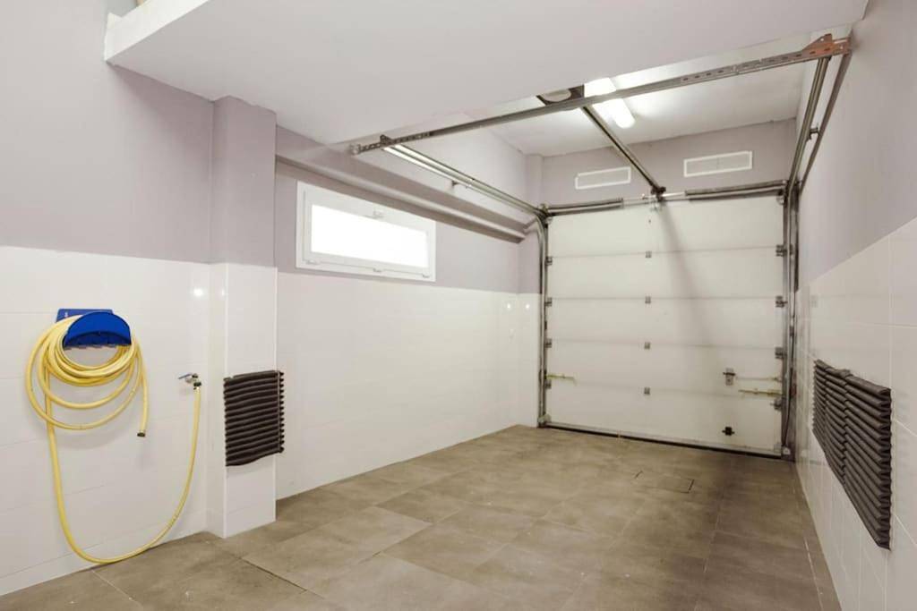 Five-Bedroom House in Madrid, Área Metropolitana de Madrid