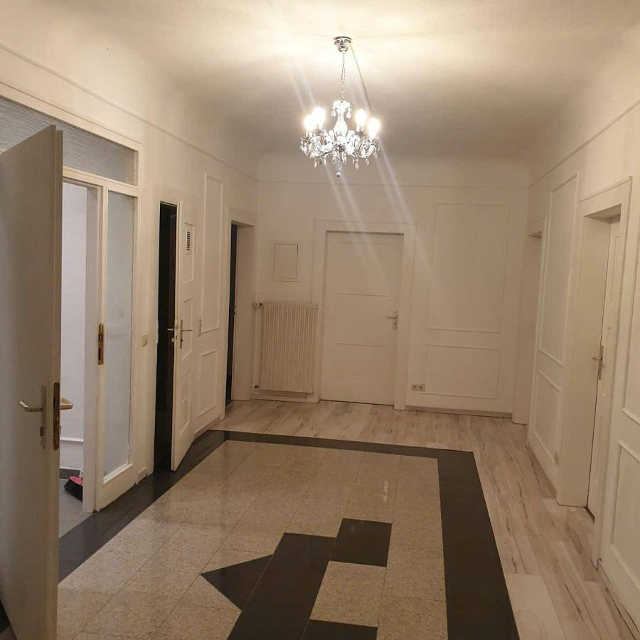 Ganze Wohnung, Leimen51 Wg3 in Leimen, Rheinebene