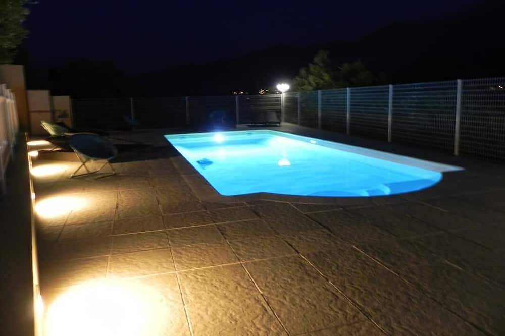 Le Grand Chêne - Cateri in Cateri, Calvi e dintorni