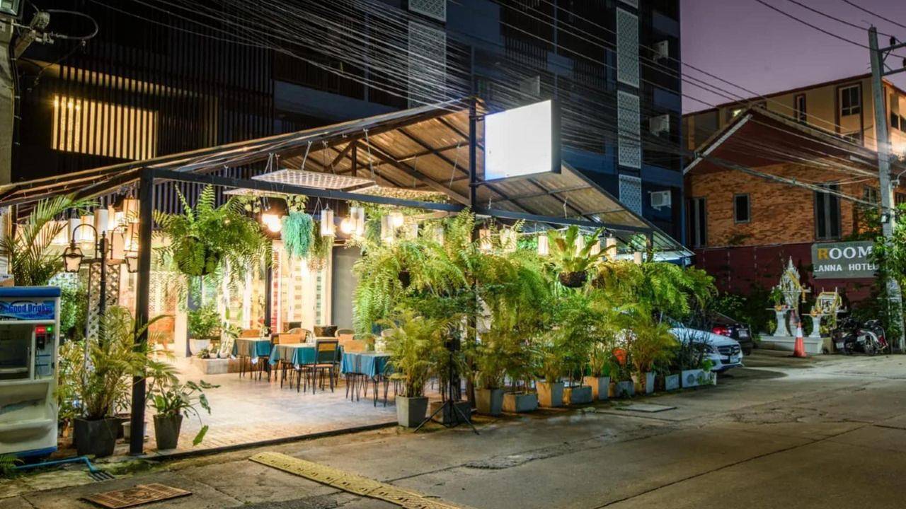 Ferienhaus für 2 Personen (35 m²) in Chiang Mai in Chiang Mai, Tailandia