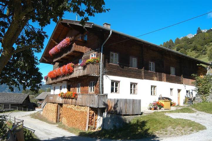 Ganze Ferienwohnung, Appartement "Matrei" 2-3 Nächte in Hohe Tauern, Matrei in Osttirol