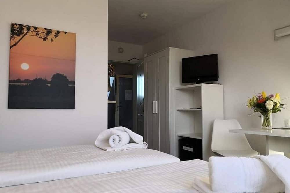 Ganze Wohnung, Komfortables Nichtraucher-Apartment Die Remise Marengo Re-11 auf Usedom - Die in Stolpe auf Usedom, Usedom