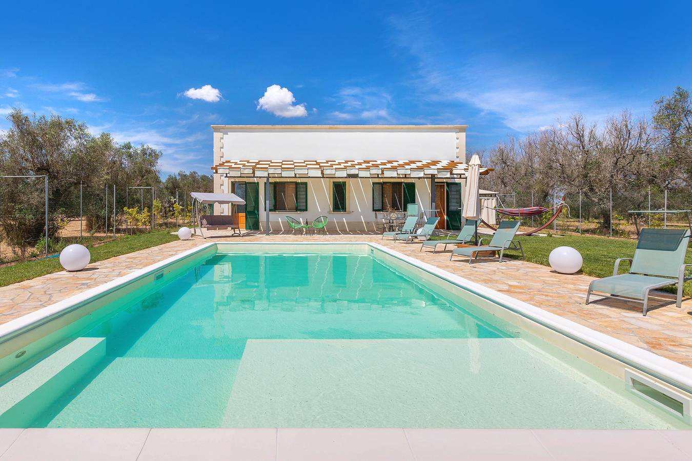 Villa Demetra by Barbarhouse in Cutrofiano, Province de Lecce