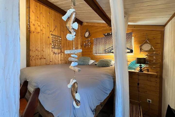 Gîte pour 3 personnes dans Port Saint-Goustan - 4