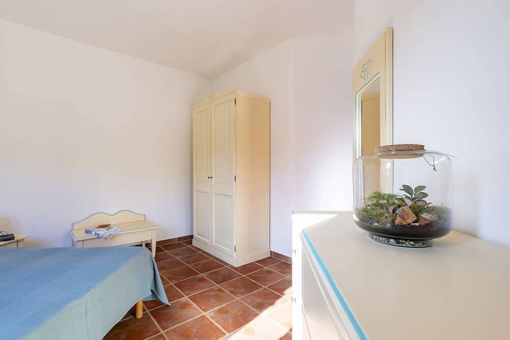 Appartamento intero, La Dimora del Borgo in Arbatax, Tortolì