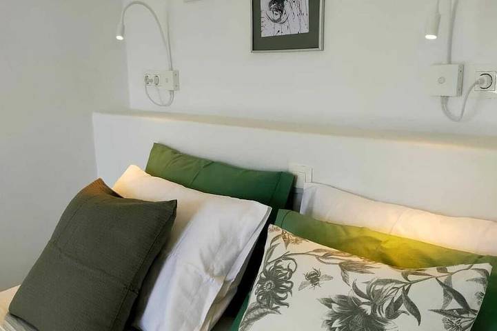 Location de vacances pour 6 personnes dans Egíali - 4