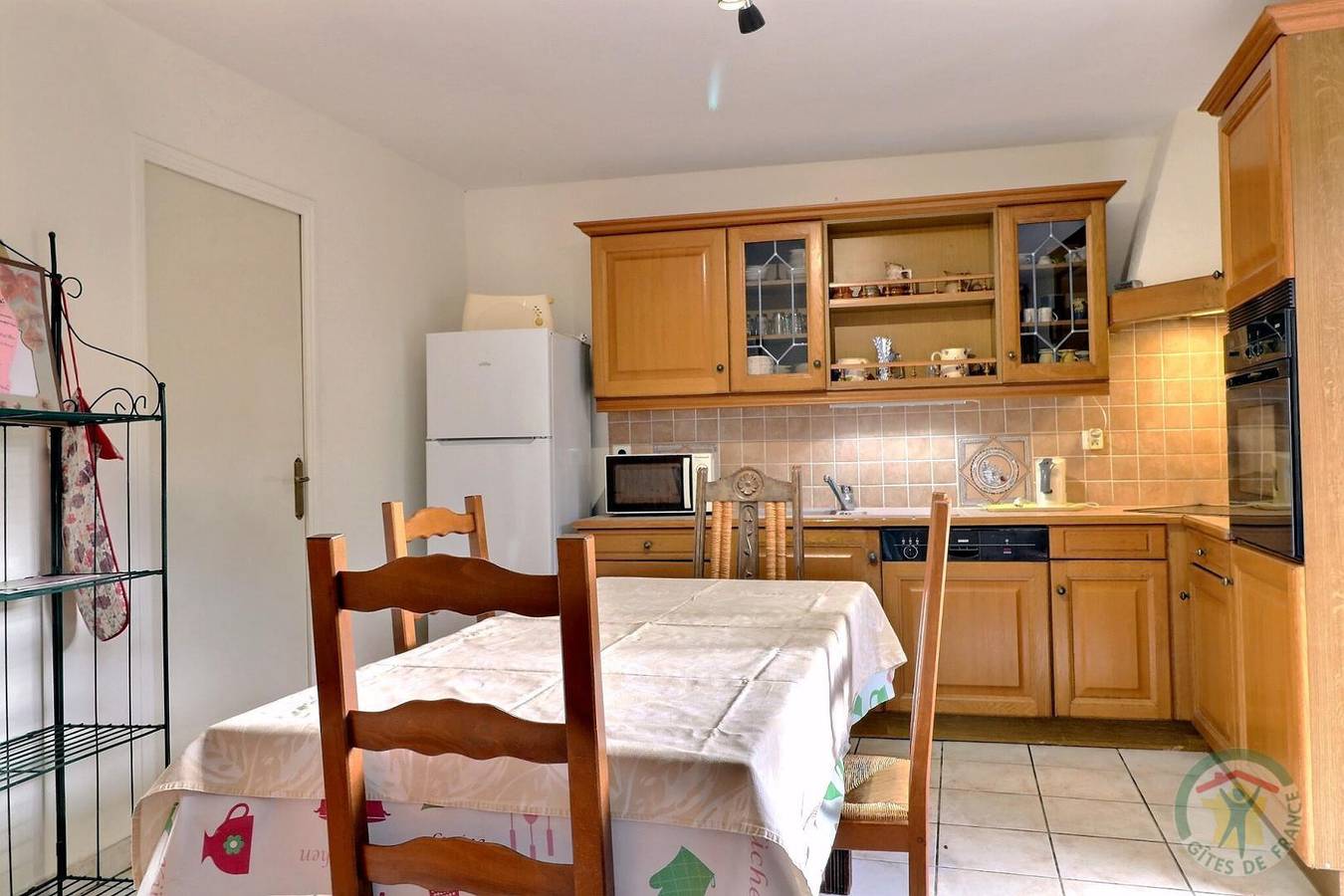 La Marquerais in Pleurtuit, Région de Saint-Malo