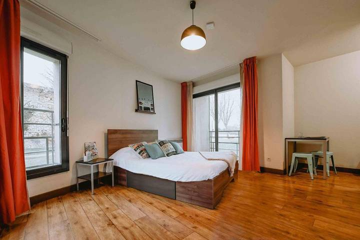 Location de vacances pour 2 personnes à Nevers - 2