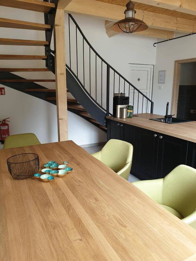 Ferienwohnung für 2 Personen in Rock am Ring - 4