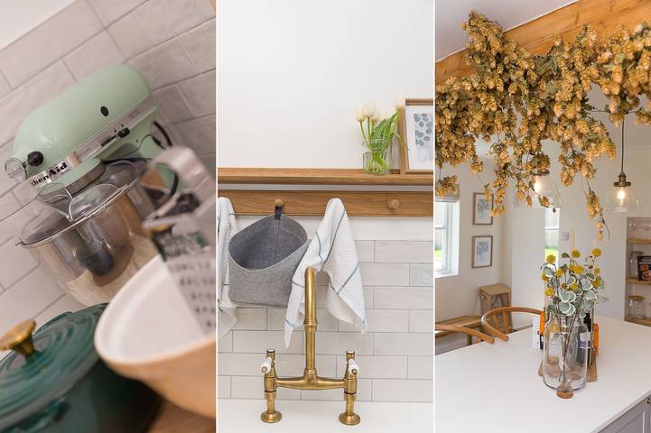 Ferienhaus für 4 Personen, mit Garten in Cornwall - 3