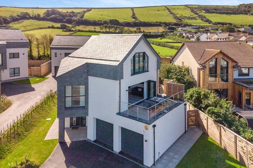 Casa vacanza a Devon a partire da 296€ a notte