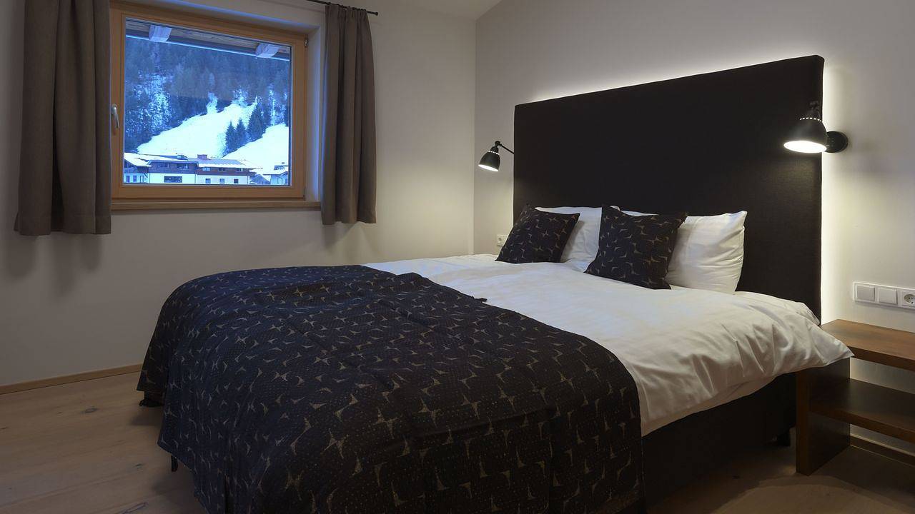 Ganze Ferienwohnung, Ferienwohnung für 6 Personen (111 m²) in Hollersbach im Pinzgau in Hollersbach im Pinzgau, Pinzgau