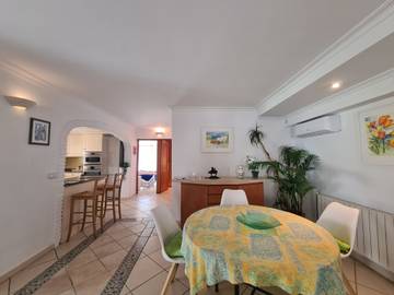 Villa voor 4 Personen in Cómpeta, Costa del Sol, Afbeelding 4