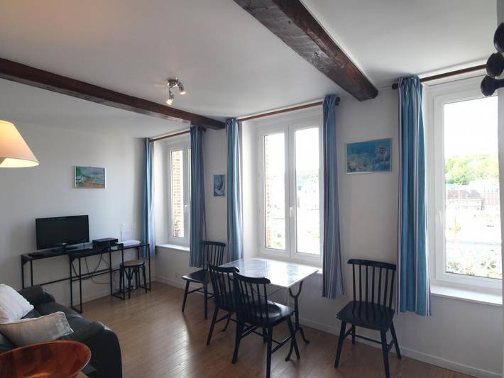 Location appartement pour 2 personnes