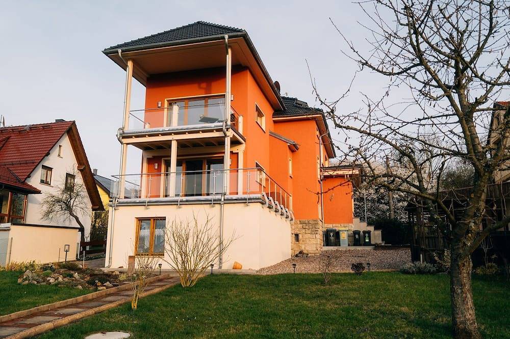 Ganze Wohnung, Ferienwohnung Altensteinblick in Schweina, Bad Liebenstein