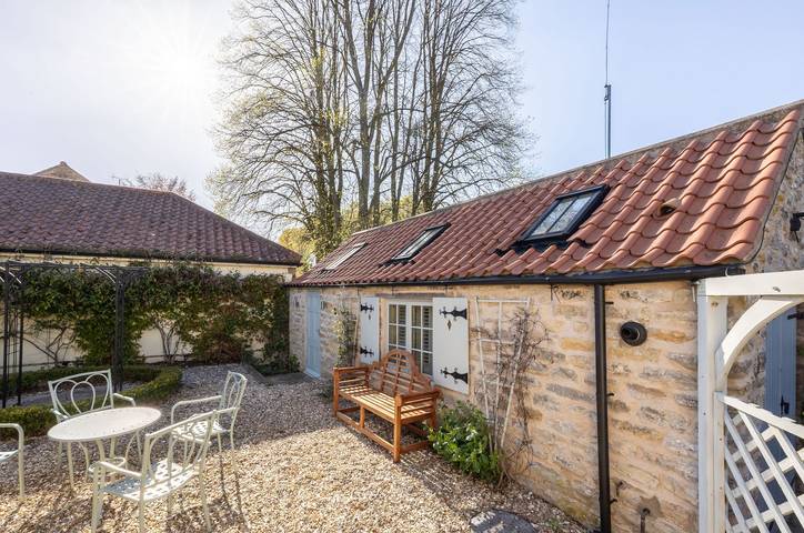 Holiday rental for 10 people, with Balcony/Terrace in Helmsley