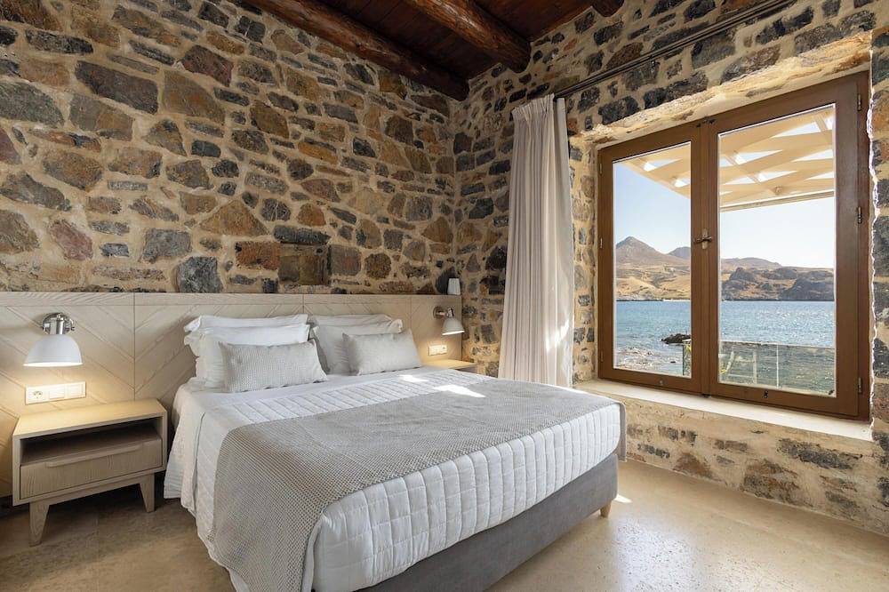 Palio Damnoni Haus am Meer in Rethymno und Umgebung