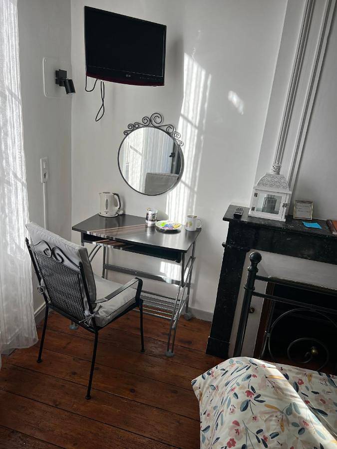 Maison d’hôte pour 2 personnes, avec terrasse et vue dans Parc naturel régional du Médoc - 2
