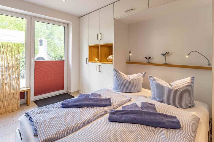 Ferienwohnung für 4 Personen in Zierow - 4