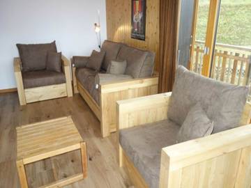 Vakantiewoning voor 6 Personen in Veysonnaz, 4 Vallées, Afbeelding 1