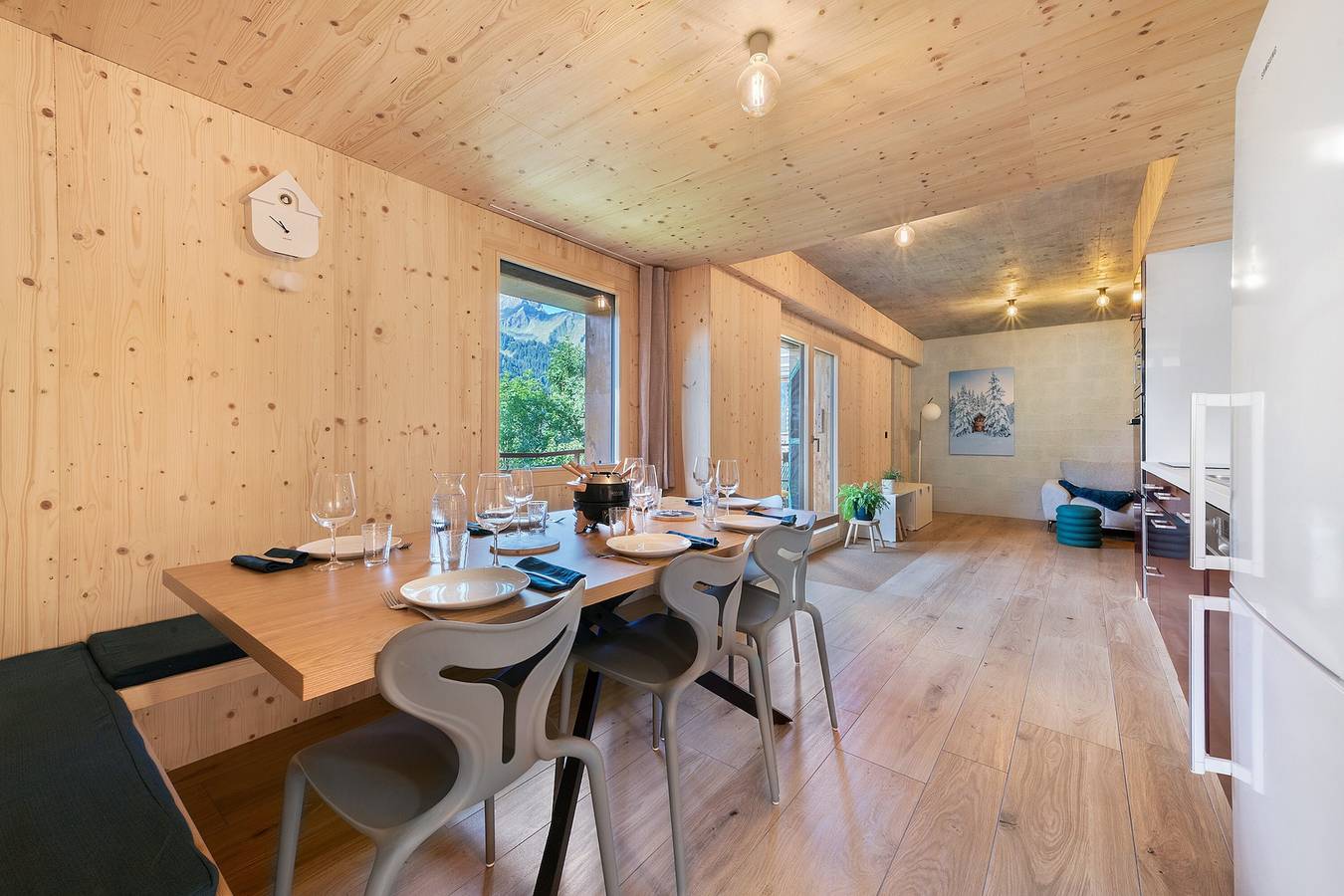 Photo : Appartement de vacances