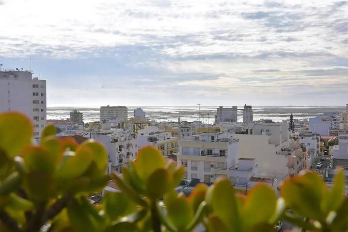 Appartement de vacances pour 2 personnes, avec balcon