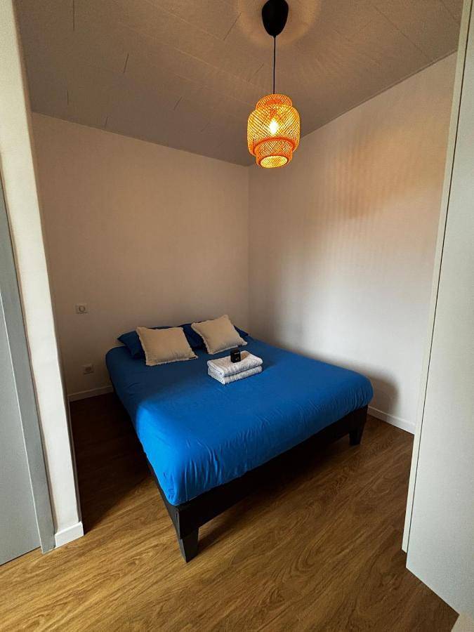 Gîte pour 2 personnes, avec balcon à La Roche-sur-Foron - 4