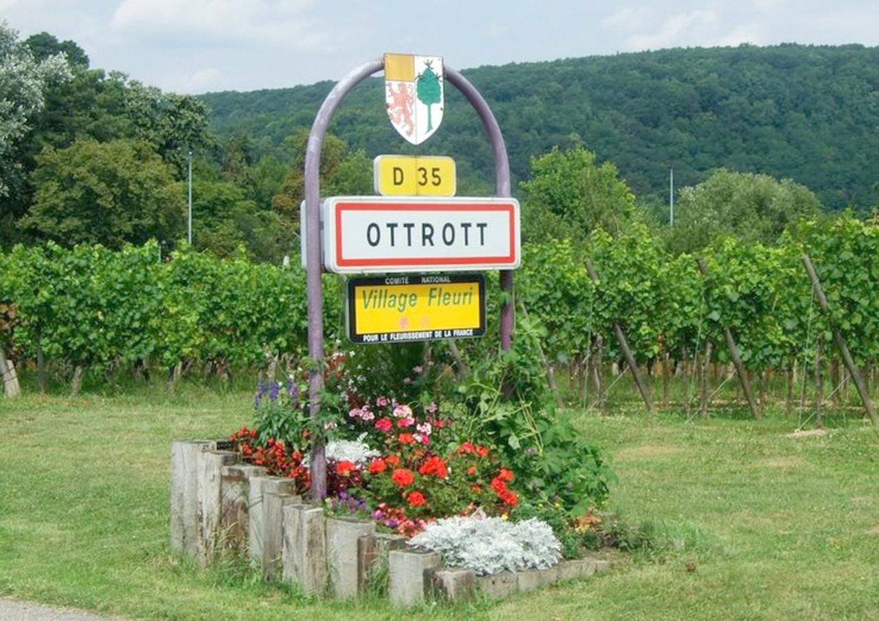Gîte Fischer in Ottrott, Bas-Rhin Alsace