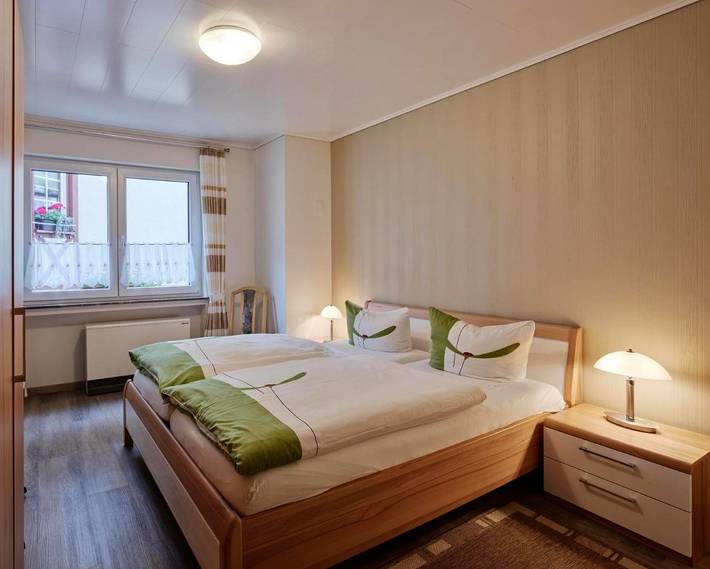 Hotel für 2 Personen in Ürzig - 3