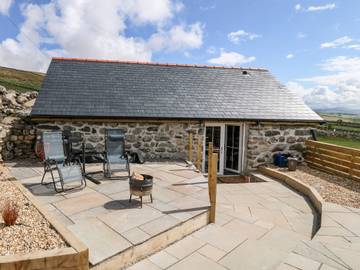 Cottage for 2 People in Gwynedd, North-Wales, Photo 1