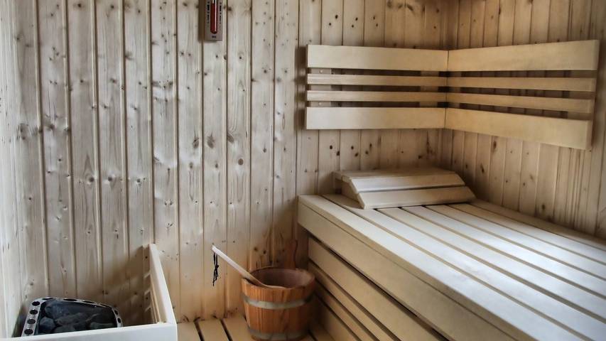 Maison de vacances pour 12 personnes avec sauna in Vlagtwedde, Région de Groningen