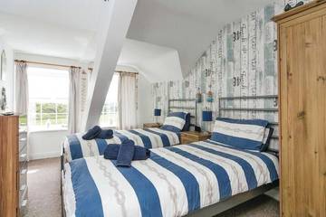 Holiday Rental for 6 People in Trearddur Bay, Isle of Anglesey, Photo 4