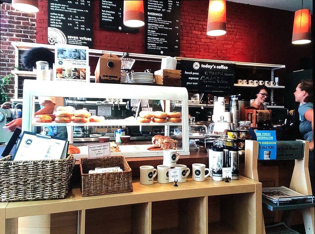 ❤️ Luxus-Haus ★ in der Nähe von Downtown ❤️ große Patio in Portland, Multnomah County