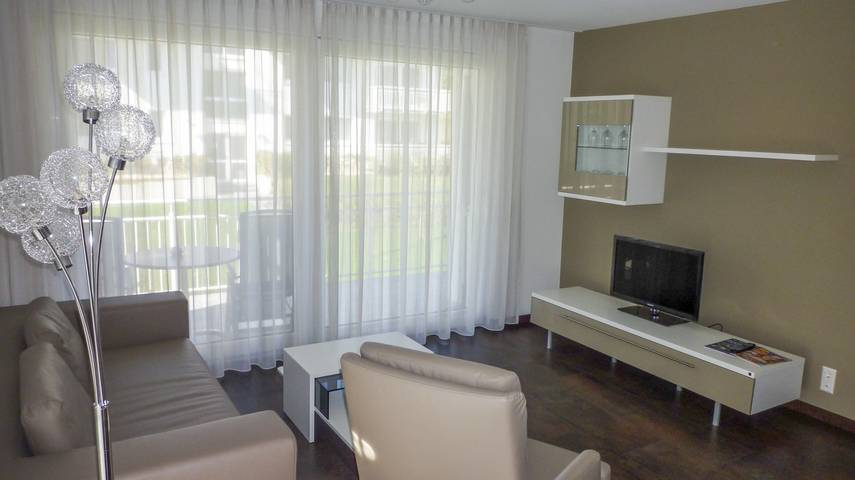 Gîte pour 2 personnes, avec vue et balcon à Bad Bellingen - 4