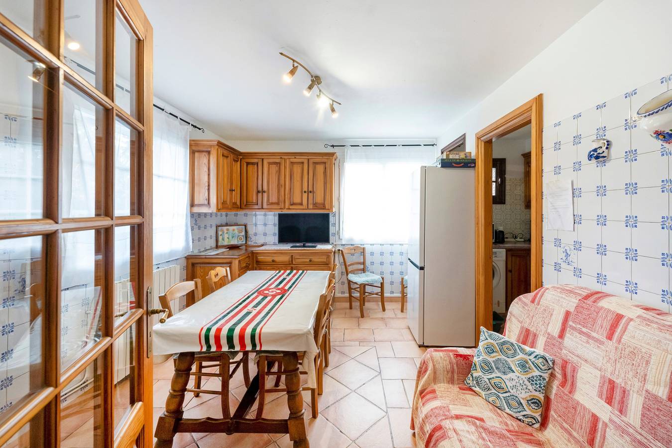 Appartement entier, Appartement confortable près de la frontière espagnole in Saint-Pée-sur-Nivelle, Région de Bayonne