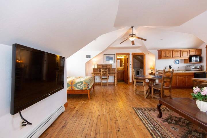 Ferienwohnung für 2 Personen in Montana