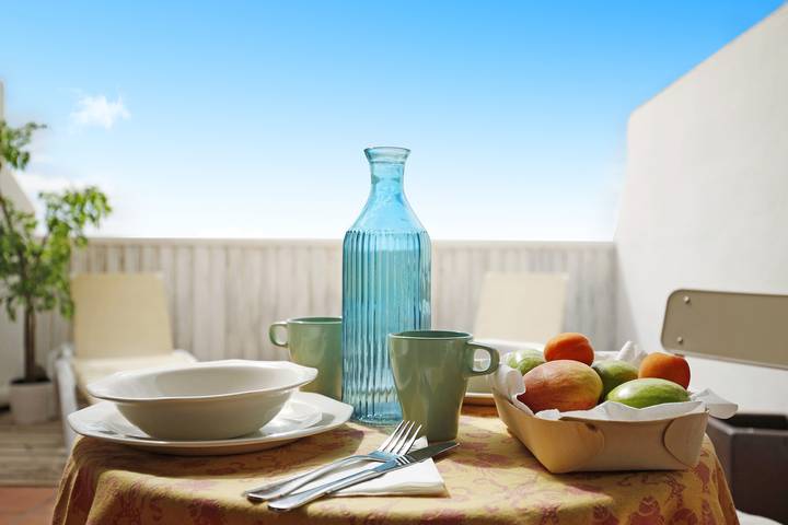 Ferienwohnung für 4 Personen in Pájara - 3