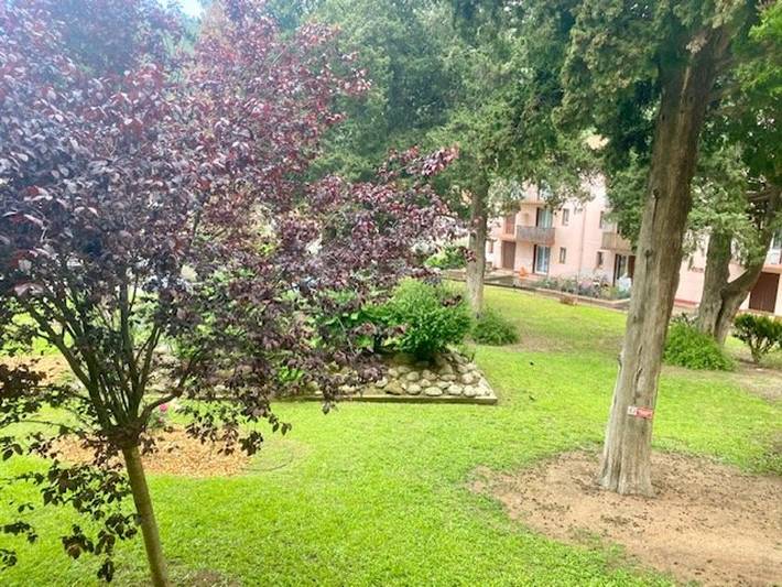 Apartamento de vacaciones para 6 personas, con balcón, Se admiten mascotas - 1