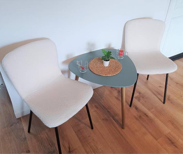 Gîte pour 2 personnes, avec vue à Arras - 4