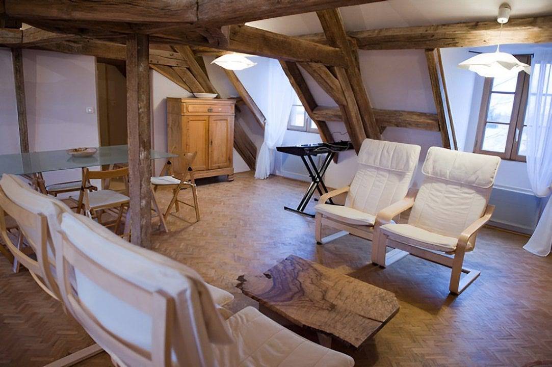 Le Cep en Sancerrois - Le Loft in Sancerre, Bourges region