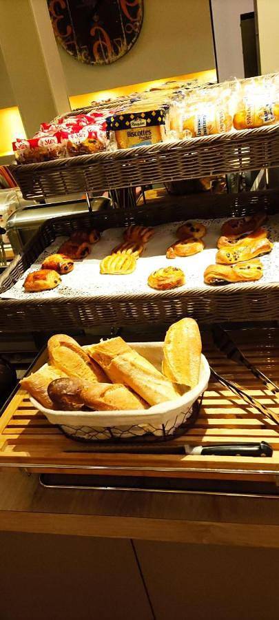 Hôtel pour 2 personnes, avec terrasse dans Gare De Troyes - 4