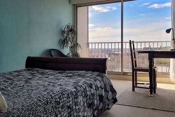 Appartement De Vacances pour 6 Personnes dans Colmar, Région de Colmar, Photo 4