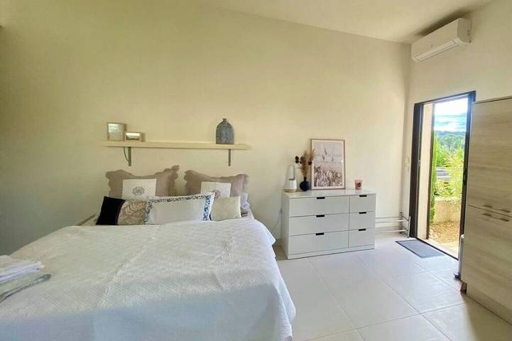 Location de vacances pour 8 personnes à Tresques - 4