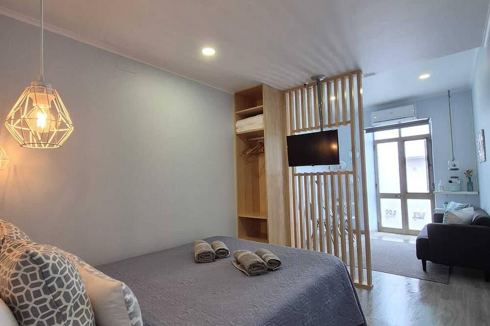Geheel appartement, V4 - Faial in Horta, Faial