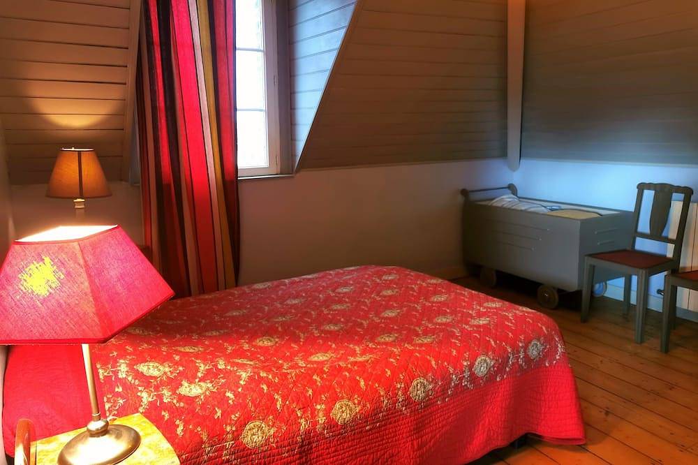 Entire apartment, Charming apartment ideally located - Sucré in Le Crotoy, Abbeville region